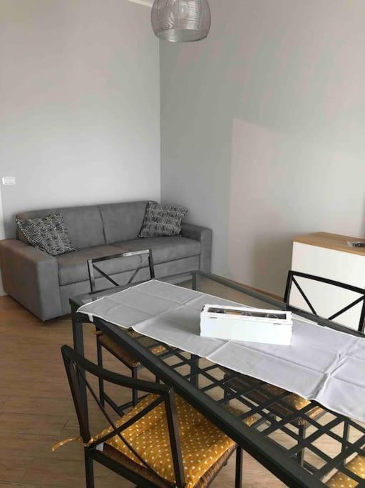 A Casa Di Katia Lägenhet Collegno Exteriör bild