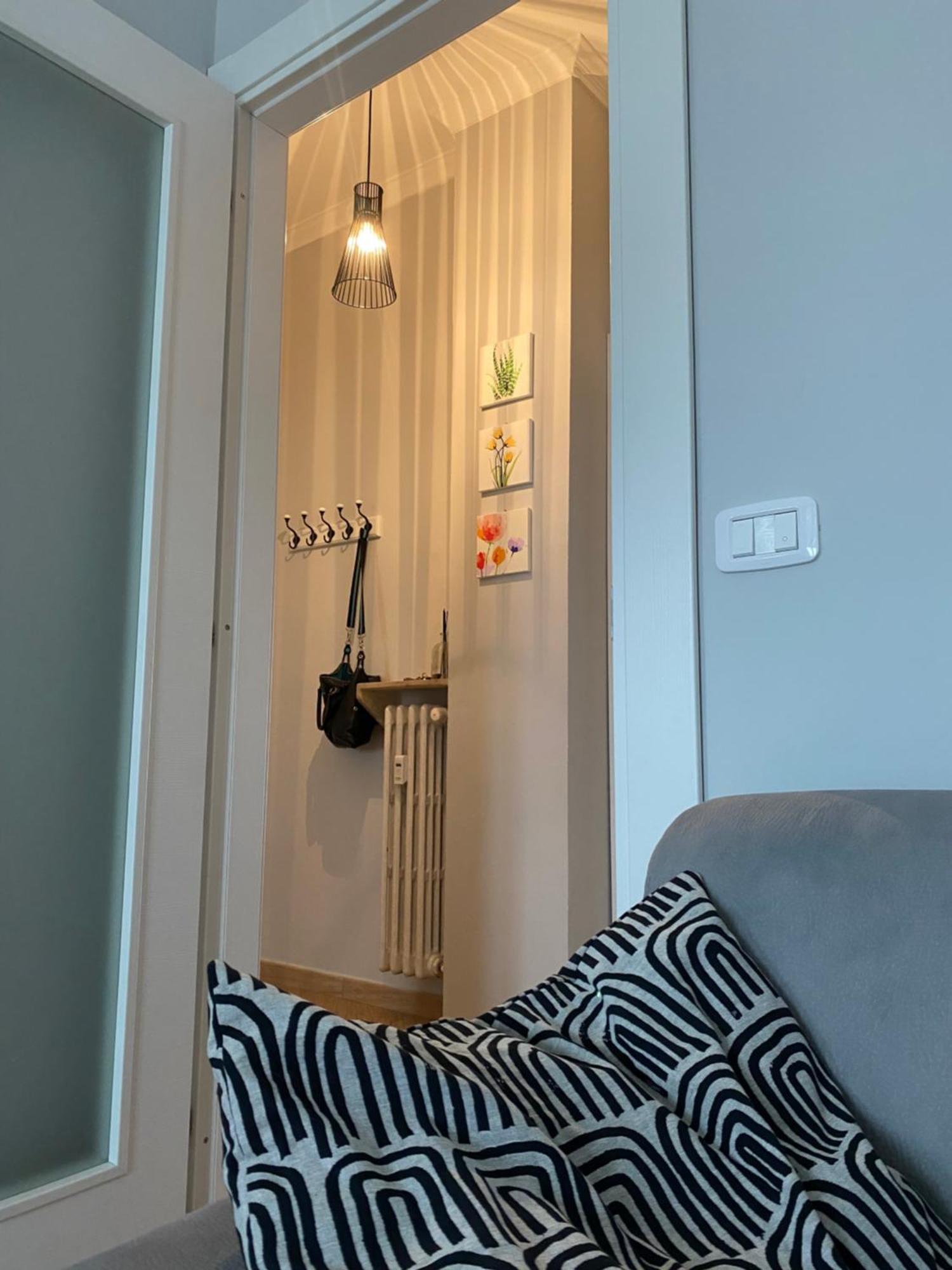 A Casa Di Katia Lägenhet Collegno Exteriör bild